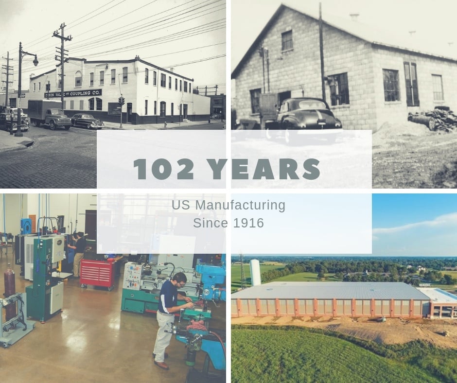 Selling with Pride on US Manufacturing Day